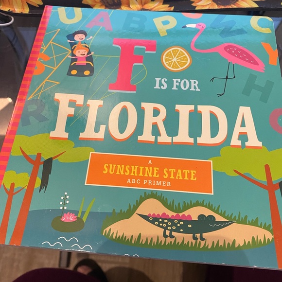 Used children’s hardcover edition book - Picture 2 of 8